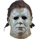 Head Masks Fancy Dress Trick or Treat Studios Halloween 2018 Michael Myers Mask