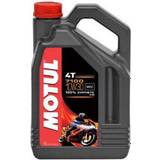Motor Oils Motul 7100 4T 10W-30 Motor Oil 4L