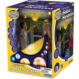 Space Science Experiment Kits Brainstorm My Very Own Solar System