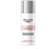 Night Creams - Redness Facial Creams Eucerin Anti-Pigment Night Cream 50ml