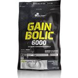 L-Methionine Gainers Olimp Sports Nutrition Gain Bolic 6000 Vanilla 1kg