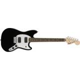 String Instruments Squier By Fender Bullet Mustang HH