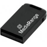 8 GB USB Flash Drives MediaRange MR920 8GB USB 2.0