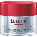 Eucerin Hyaluron-Filler + Volume-Lift Day Cream for Dry Skin SPF15 50ml