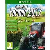 Xbox One Games Professional Farmer 2017 (XOne)