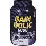 Egg Proteins Gainers Olimp Sports Nutrition Gain Bolic 6000 Vanilla 3.5kg