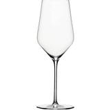 Zalto Wine Glasses Zalto Denk Art White Wine Glass 40cl
