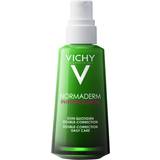 Vichy Moisturisers Facial Creams Vichy Normaderm Phytosolution Double Correction Daily Care Moisturiser 50ml