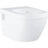 Soft/Slow Close Water Toilets Grohe Euro (39538000)
