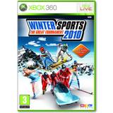 Winter Sports 2010 (Xbox 360)
