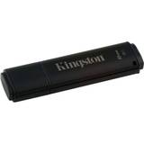 Kingston DataTraveler 4000 G2 Management Ready 8GB USB 3.0