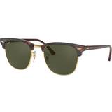Ray-Ban Adult Sunglasses Ray-Ban Clubmaster Classic RB3016 W0366