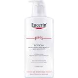 Enzymes Body Lotions Eucerin pH5 Lotion without Parfume 400ml