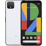 Qualcomm Snapdragon 855 Mobile Phones Google Pixel 4 64GB