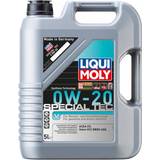 0w20 Motor Oils Liqui Moly Special Tec V 0W-20 Motor Oil 5L