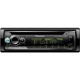 CD Player Boat- & Car Stereos Pioneer DEH-S520BT