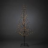 Dimmable Christmas Lights Konstsmide 3386-700EE Christmas Lamp 150cm