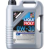 0w30 Motor Oils Liqui Moly Special Tec V 0W-30 Motor Oil 5L