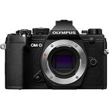 Live MOS Digital Cameras OM SYSTEM OM-D E-M5 Mark III