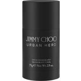 Jimmy Choo Toiletries Jimmy Choo Urban Hero Deo Stick 75g