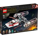 Lego Star Wars Resistance Y-Wing Starfighter 75249