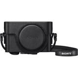 Sony Camera Bags Sony LCJ-RXK