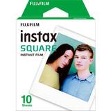 Fujifilm Instant Film Fujifilm Instax Square Film White 10 pack