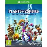 Plants vs. Zombies: Battle for Neighborville (XOne)