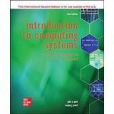 Introduction to Computing Systems: From Bits & Gates to C/C++ & Beyond (Paperback, 2019)