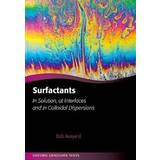 Surfactants (Hardcover, 2019)