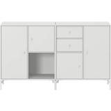 Montana Furniture Couple Sideboard 139.2x82.2cm