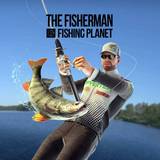 The Fisherman: Fishing Planet (PC)