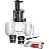 Juice Container Slow Juicers Bosch MESM500W