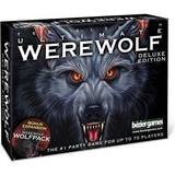 Ultimate werewolf Bezier Games Ultimate Werewolf: Deluxe Edition