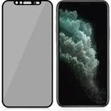 PanzerGlass CamSlider Privacy Case Friendly Screen Protector (iPhone XS Max/iPhone 11 Pro Max)