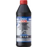 Fully Synthetic Transmission Oils Liqui Moly High Performance 75W-90 Transmission Oil 1L