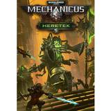 Warhammer 40,000: Mechanicus - Heretek (PC)