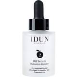 Idun Minerals Oil Serum 30ml