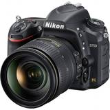 Digital Cameras Nikon D750 + 24-120mm VR
