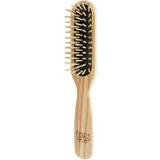 TEK Hair Products TEK Rectangular Brush with Baseball Pins