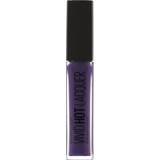 Blue Lip Glosses Maybelline Color Sensational Vivid Hot Lacquer Lip Gloss #78 Royal