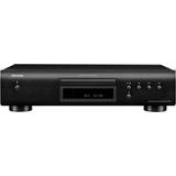 Front Loaded with Tray CD Players Denon DCD-600NE