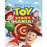 Disney•Pixar Toy Story Mania! (PC)