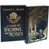 A Court of Thorns and Roses Collector's Edition (Hardcover, 2019)