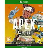Xbox One Games Apex Legends - Lifeline Edition (XOne)