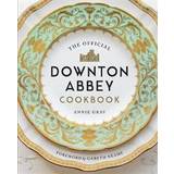 The Official Downton Abbey Cookbook (Hardcover, 2019)