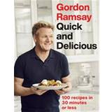 Gordon Ramsay Quick & Delicious (Hardcover)