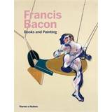 Francis Bacon: Books and Painting (Hardcover, 2019)