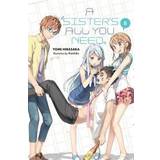 A Sister's All You Need., Vol. 5 (light novel) (Paperback, 2019)