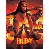 Hellboy: The Art Of The Motion Picture (2019) (Hardcover, 2019)